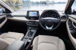 Hyundai i30 Premium 2017 года (AU)